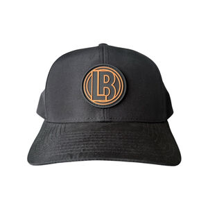 Pacific Headwear Snapback Hat OS